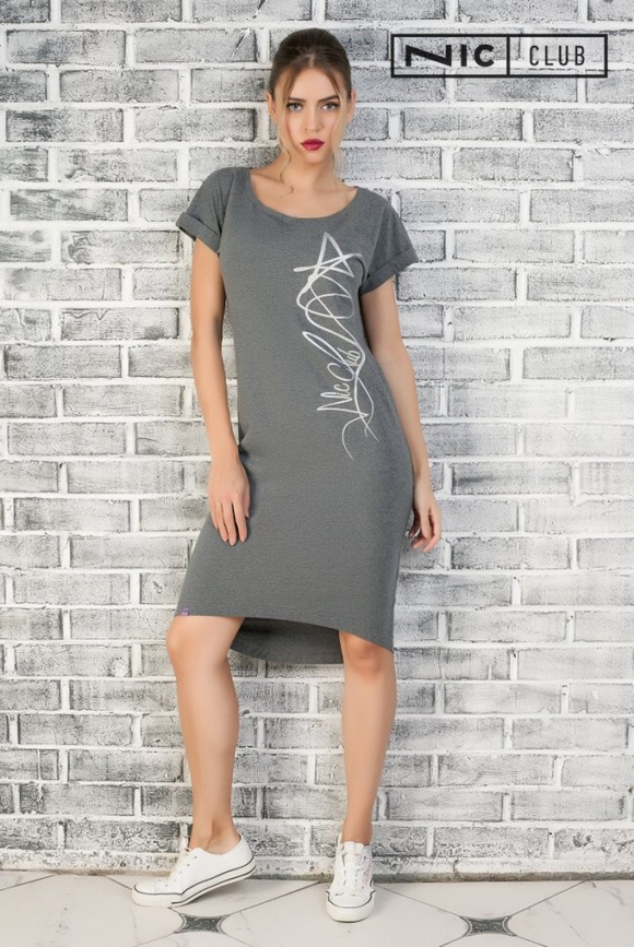 Платье Grafico 1603 NicClub