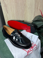 Лоферы Christian Louboutin