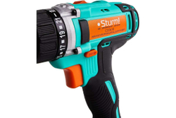 Аккумуляторная дрель-шуруповерт Sturm CD3618
