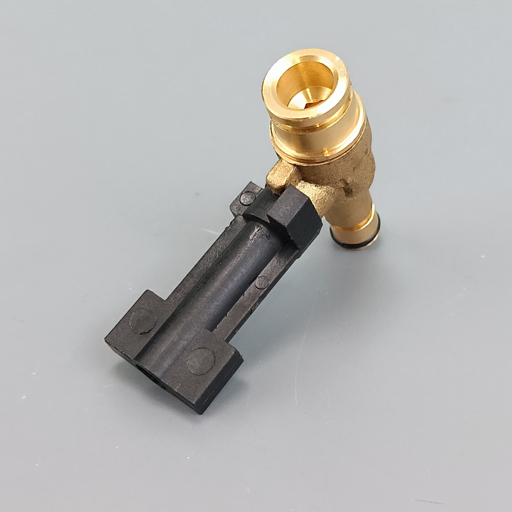 Кран подпитки для котлов BOSCH 4000 W, BUDERUS U042, U044 арт. 87160127200, 87186422680