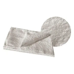 Салфетка для пола 50*60см белая ' York '