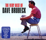 Dave Brubeck / The Very Best Of (3CD)