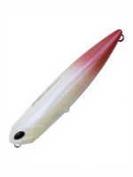 Воблер DUO Realis Pencil 100 F SW, GHN0157 Waka Mullet, 100 мм, 14,3 г, плавающий, волкер