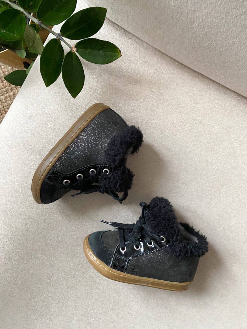 Ботинки Shoo Pom, 20