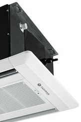 Кассетная VRF система Tadiran TNVMF56JT/1-V