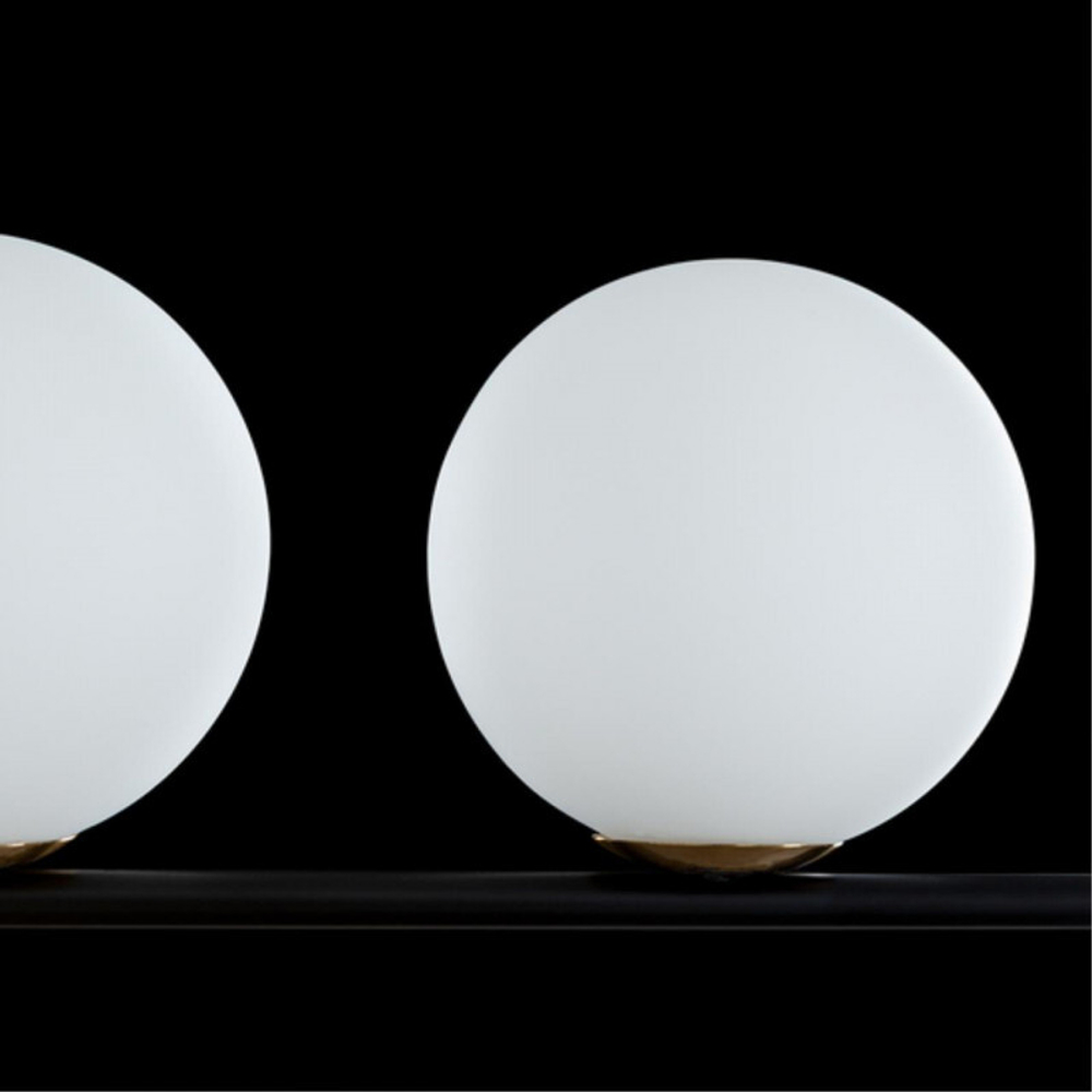 Подвесной светильник Arte Lamp A7029PL-3BK