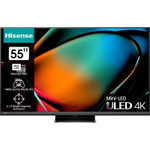 Телевизор 55 Hisense 55U8KQ 2023