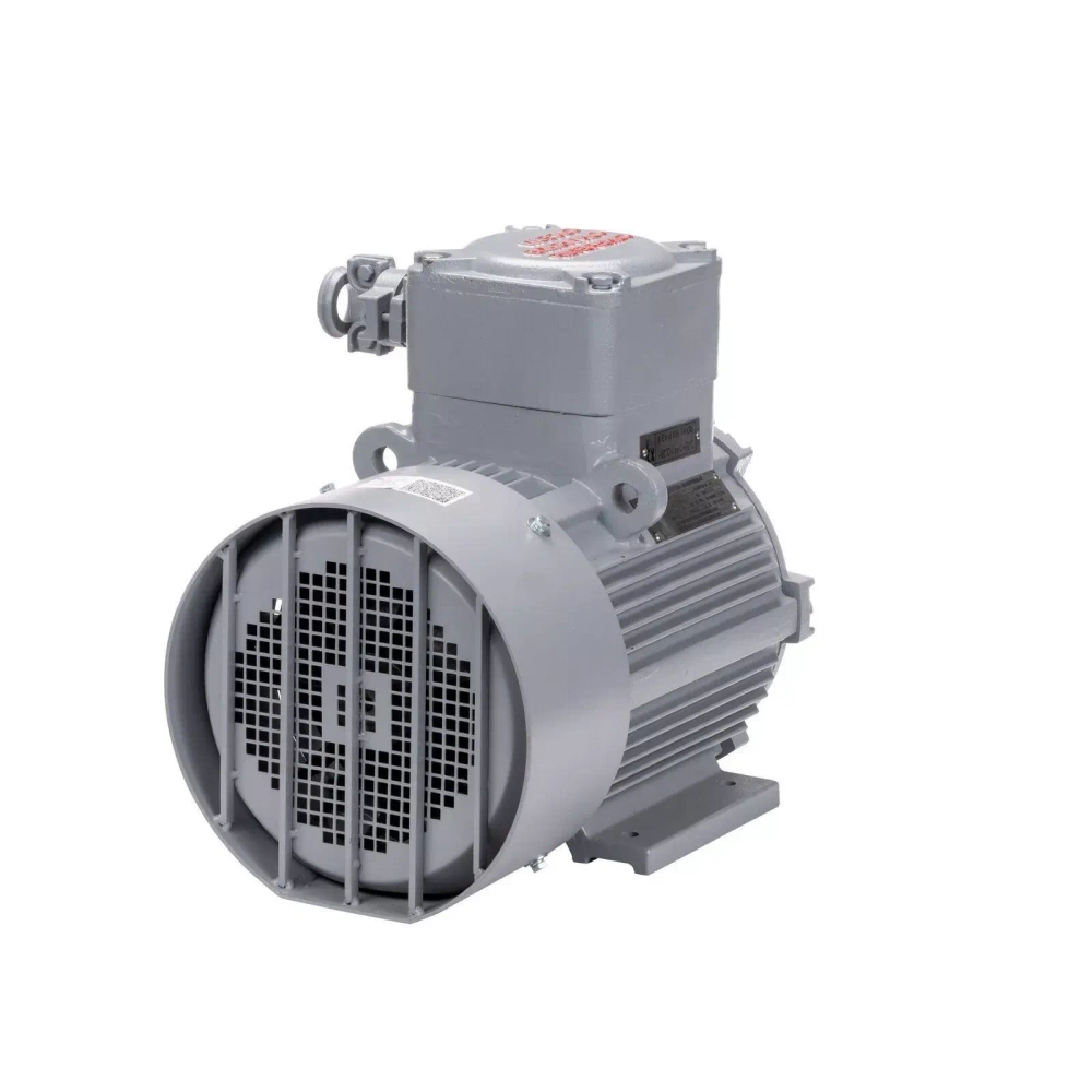 Электродвигатель АИМУ 100 L8 У1, 380В, 1ExdIIBT4 Gb, 1,5/750 IM1081