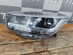 Фара левая LED Chery Tiggo 4 Pro 20-нв Б/У Оригинал 605000634AA