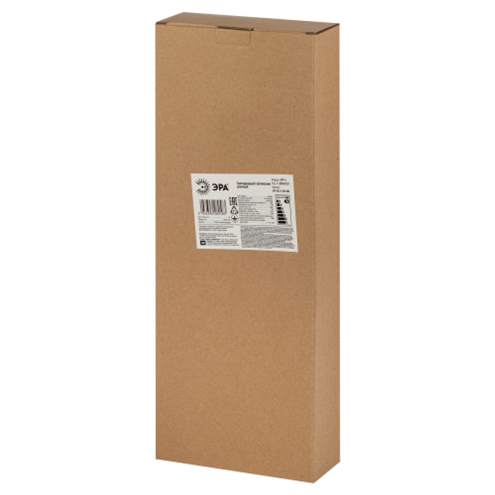 Светильник уличный светодиодный ЭРА SPP-502-0-50K-080 80Вт 5000К IP65 КСС Ш