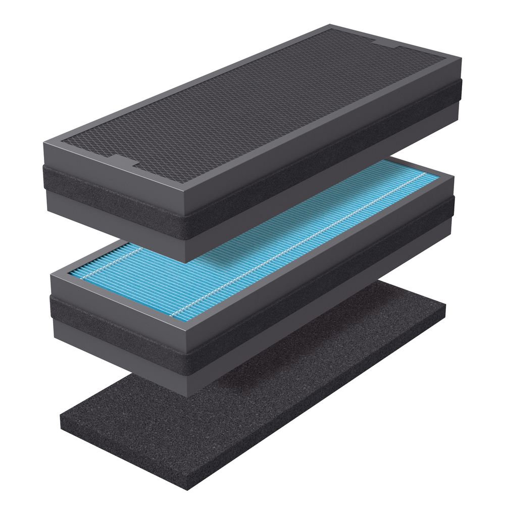 TION Бризер 4S Base