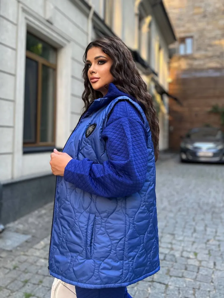 Костюм тройка УК-70552/1