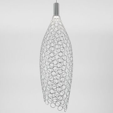 90352/1 /подвесной светильник / хром