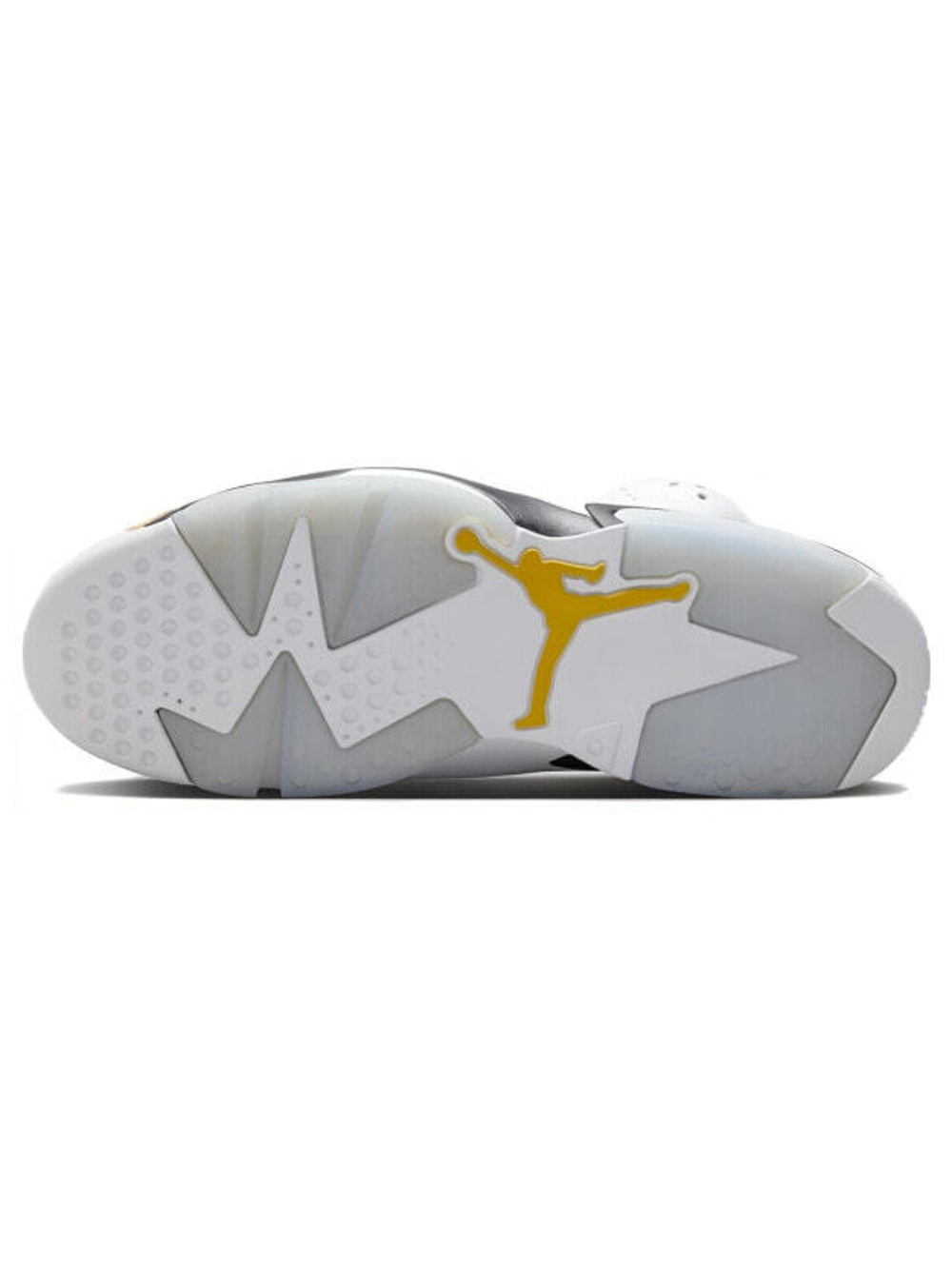 Air Jordan 6 Retro 'Yellow Ochre'