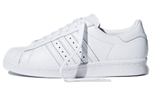 Кроссовки Adidas Originals Superstar 80S (Женская размерная сетка)