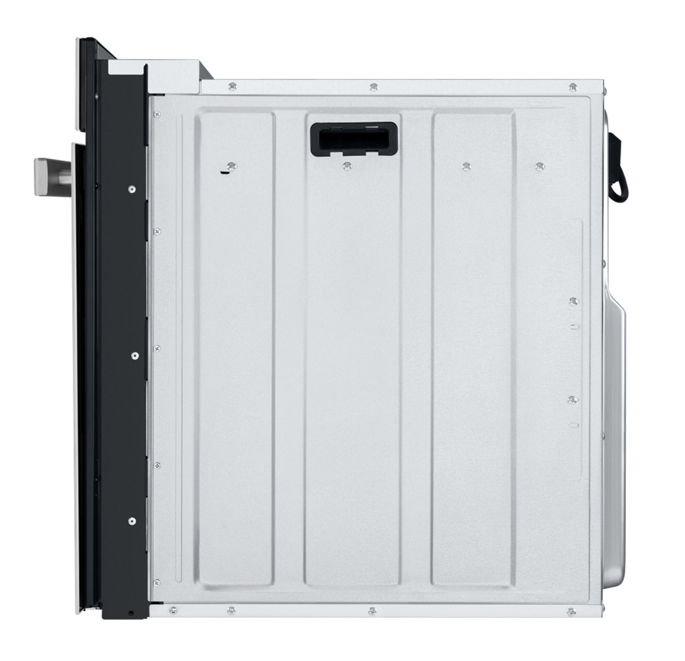 Шкаф духовой электрический MAUNFELD EOEH.7611SCW фото 2