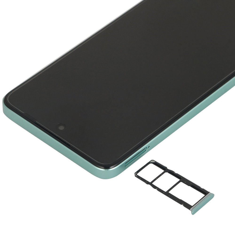 Смартфон realme C55 8/256 ГБ RU, Dual nano SIM, green