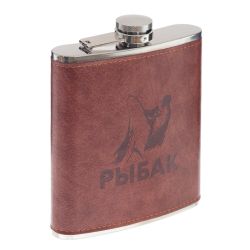 GAEM Фляжка, 500 мл, L13 W3 H16,5 см