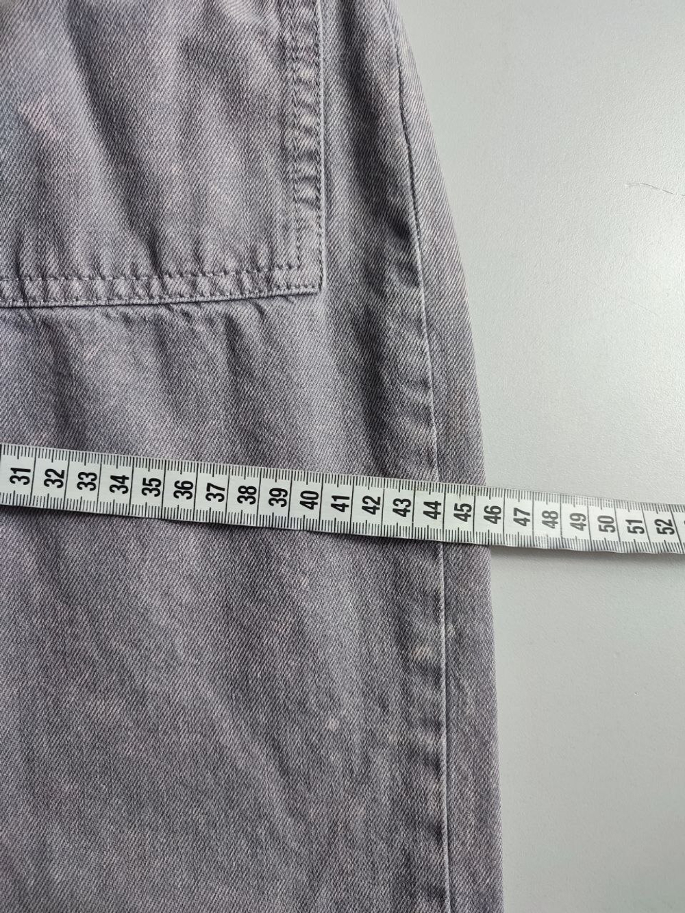 Джинсы Pull&Bear на каждый день 44 размер