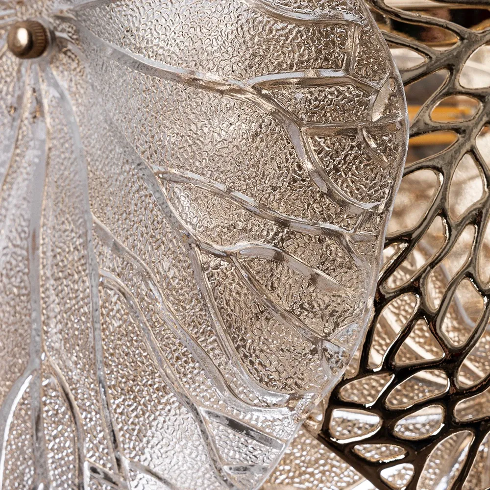 Настенный светильник ARTE LAMP KAPRI