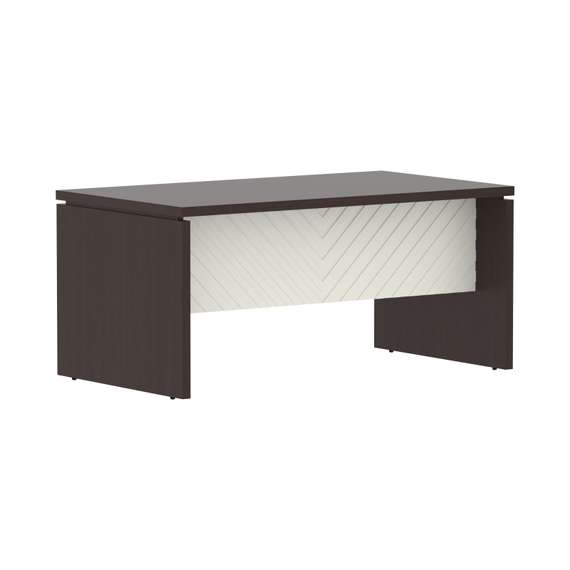 Стол руководителя TLST 169  1600х900х750 TORR LUX