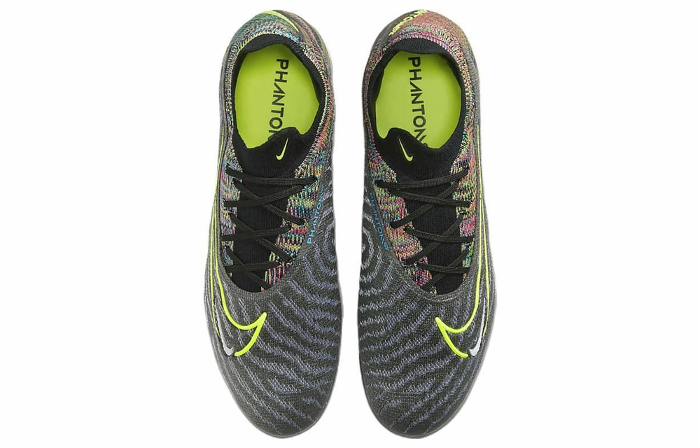 Кроссовки Nike Phantom Gx Elite Fusion Fg