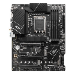 Материнская плата MSI Z790 S1700 ATX PRO Z790-P WIFI