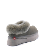 MATE REVIVAL Grey