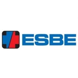 Сервоприводы Esbe