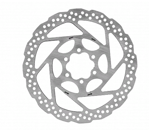 Ротор 160мм дискового тормоза TL03