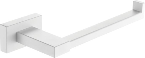 5008-F Держатель для туалетной бумаги (БЕЛЫЙ) ViEiR  (40/1шт)