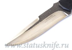 Нож F1 Custom Fixed Д.Забелинфотография - 2