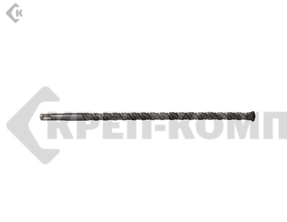 Бур п/бет. SDS+ 14х 460мм Оptim (1 шт) Оptim