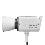 Комплект светодиодных осветителей Godox LITEMONS LA300Bi K1
