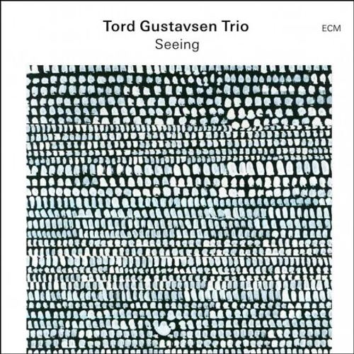 Tord Gustavsen - Seeing