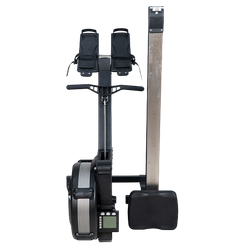 Гребной тренажер CardioPower RE77