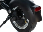 Электросамокат OxyVolt BadBoy double 2 Super Ranger