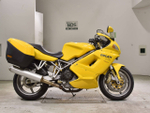 Ducati ST4S , 2003