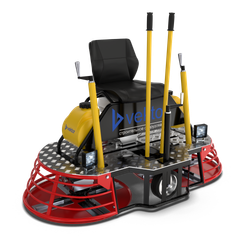 Двухроторная затирочная (заглаживающая) машина Vektor VTMG-800 (двигатель GX390)