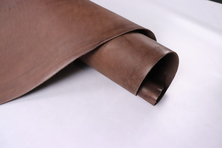 1,8-2,2 Юфть Темно-коричневая 177дм² (КЛ)