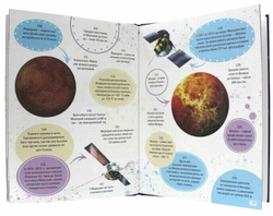 Энциклопедия на каждый день. 365 фактов о космосе