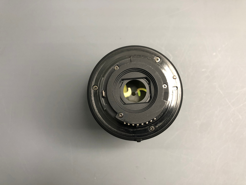 Nikon D3500 + 18-55mm 3.5-5.6G VR 32.900 кадров