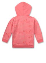 Толстовка Sanetta Kidswear 126393 38203