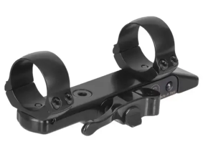 Кронштейн Contessa 25,4мм на призму 12мм быстросъемный, с выносом 30мм (CAT/SB02_26STD)