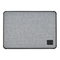 Чехол Uniq DFender Sleeve Kanvas (DFENDER(13MBP)-GREY) для MacBook Air 13&quot; (2018-2020)/Pro 13&quot; (2016-2020) серый
