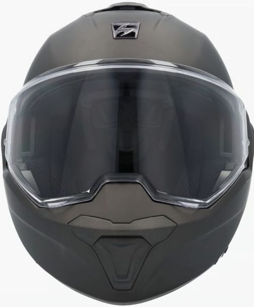 Exo-Tech Evo Solid / Матовый / Черный