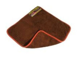 Салфетка микрофибра "City UP-138M  MEGAFIBER (1шт) 40*40см