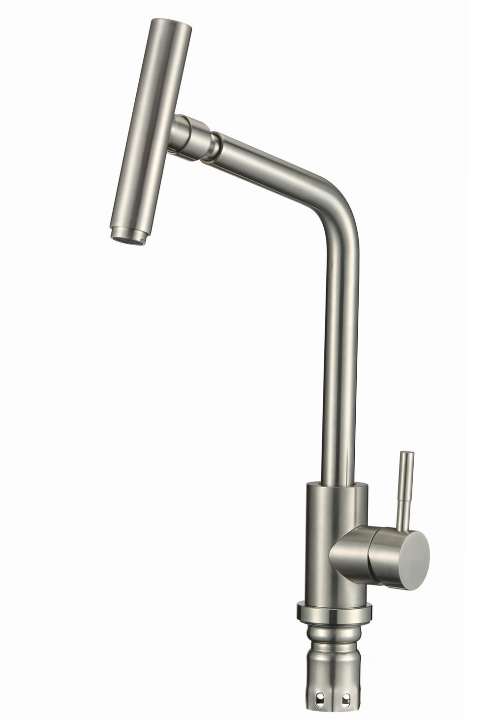 Смеситель Fmark FS26329 для кухонной мойки