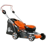 Oleo-Mac (без АКБ и ЗУ) + Триммер аккумуляторный BCI 30 (1 x 2,5 Ач) комплект газонокосилка аккумуляторная 5409-9001+5404-9001S1