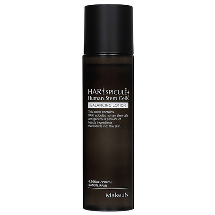 Make.iN HARI Spicule + Human Stem Cells Balancing Lotion